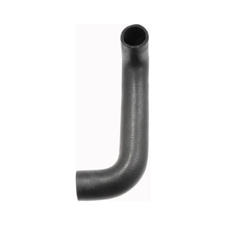 Dayco 65-94 Ford 3.9/4.9L Radiator Hose, 70469 70469
